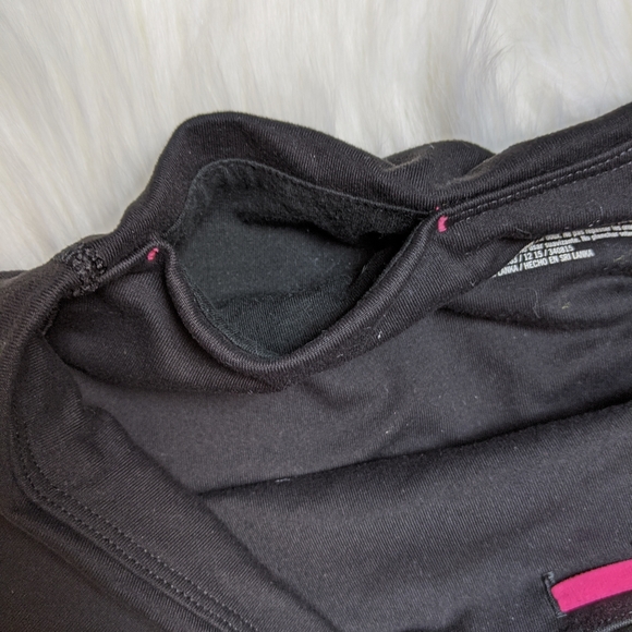 Vintage Victoria Secret workout leggings - Picture 3 of 7